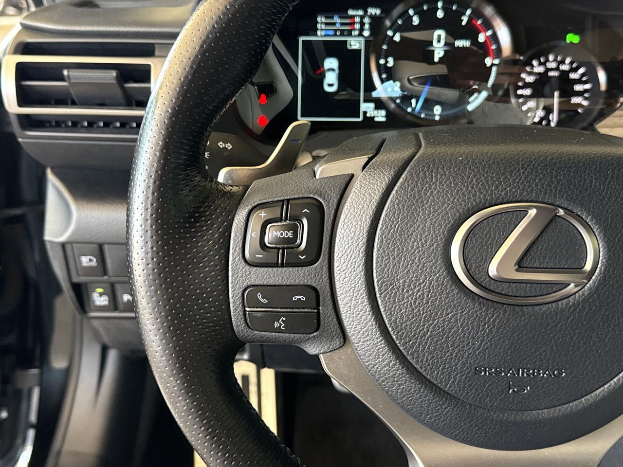 2021 Lexus RC F TRACK San Antonio TX