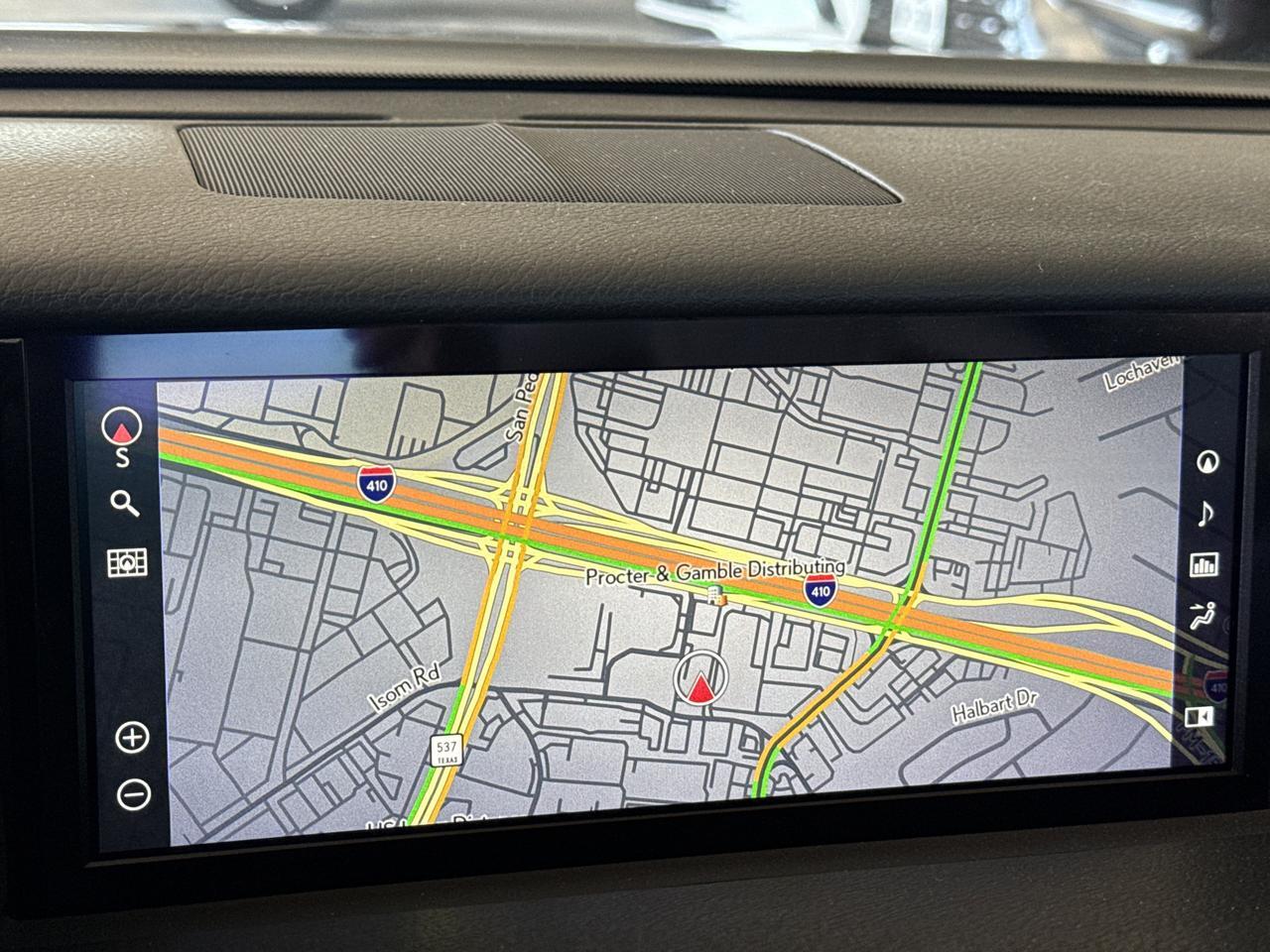 2021 Lexus RC F TRACK San Antonio TX