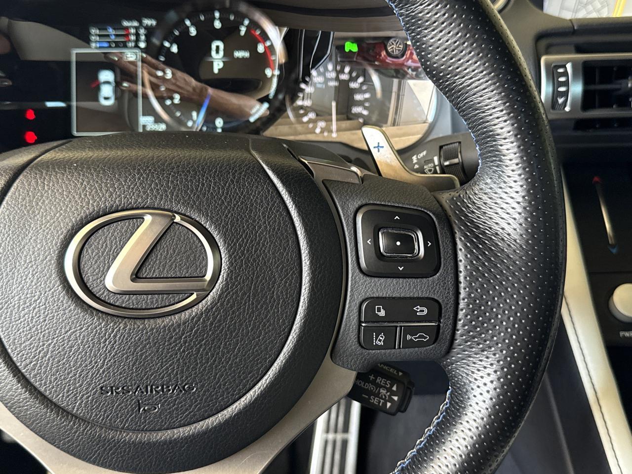 2021 Lexus RC F TRACK San Antonio TX