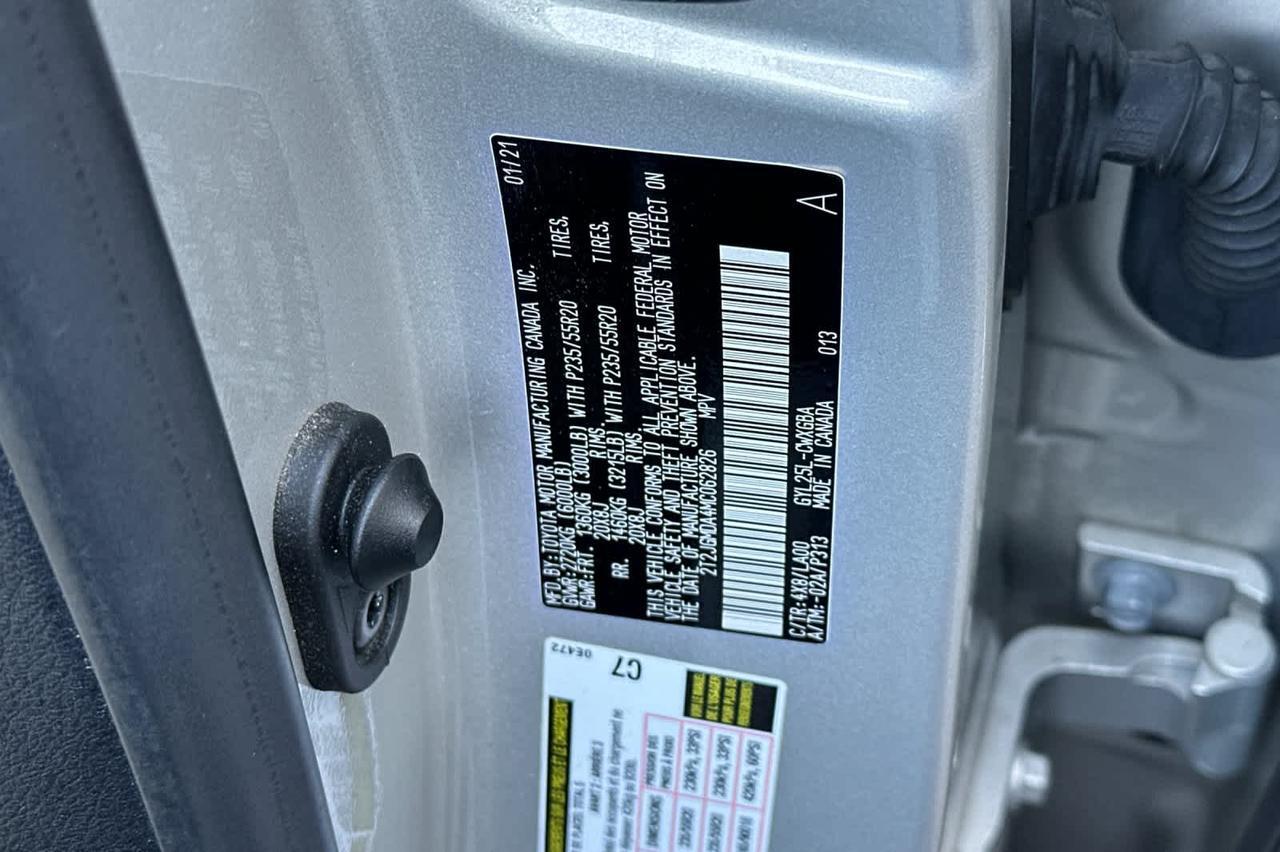 2021 Lexus RX Roseville CA