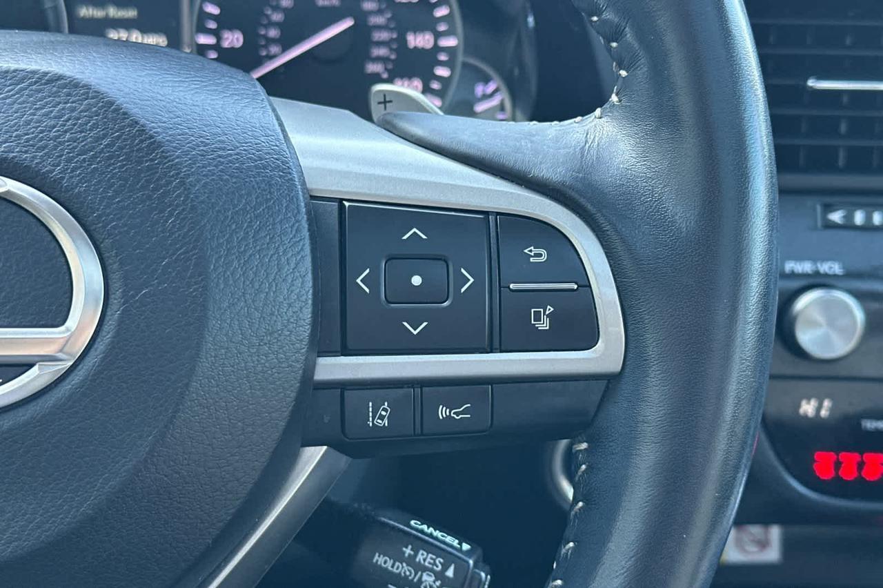 2021 Lexus RX Roseville CA