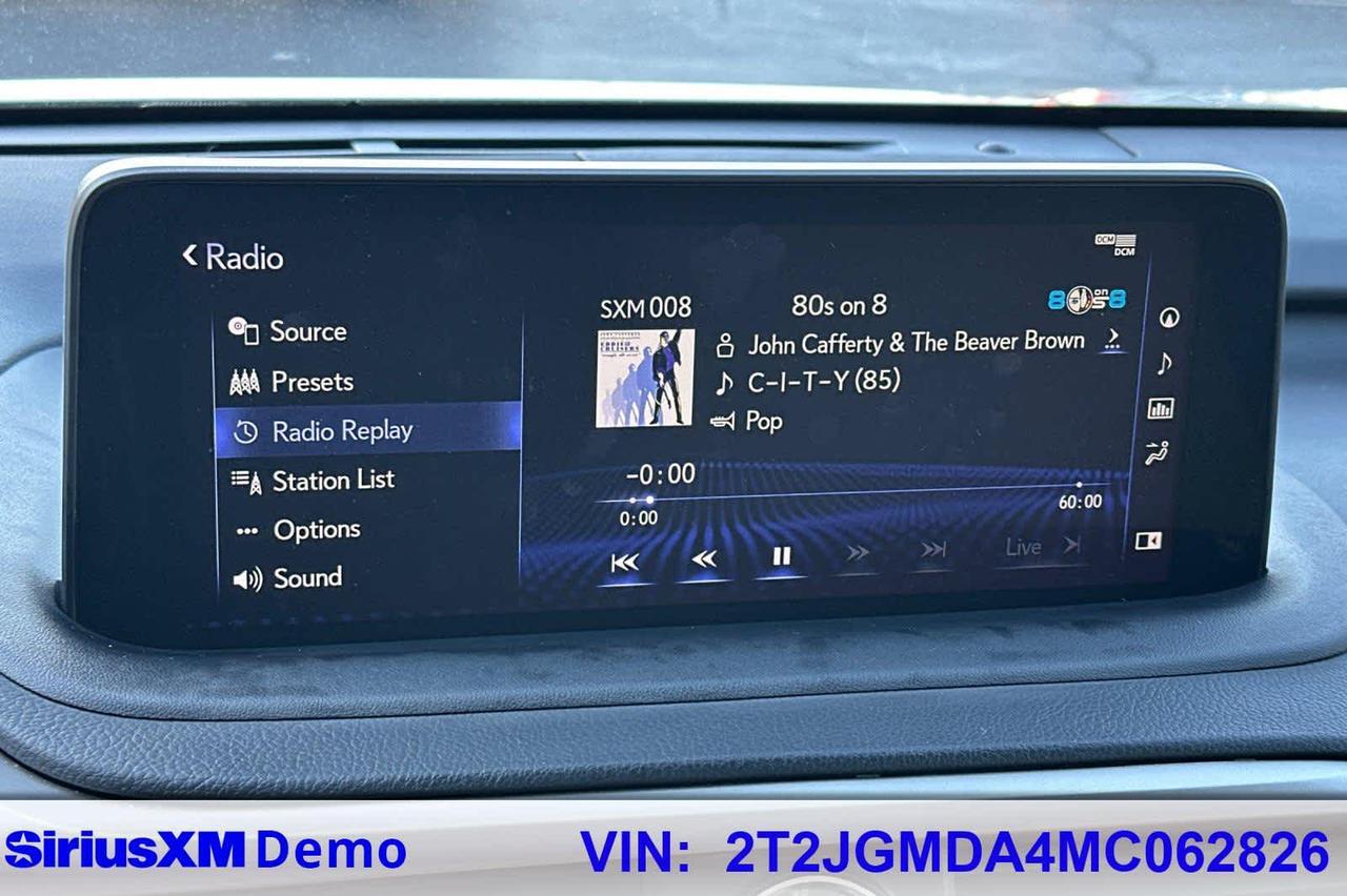 2021 Lexus RX Roseville CA