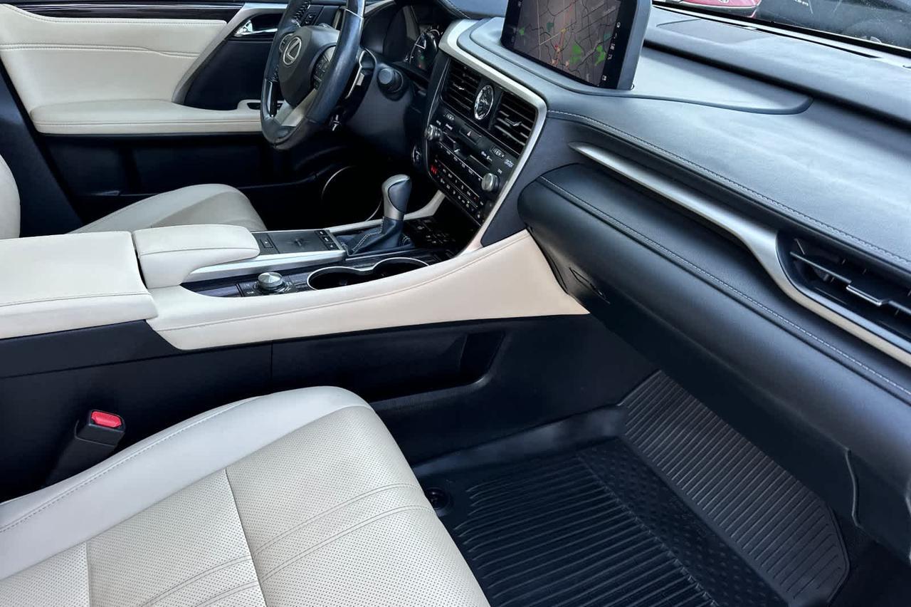 2021 Lexus RX Roseville CA