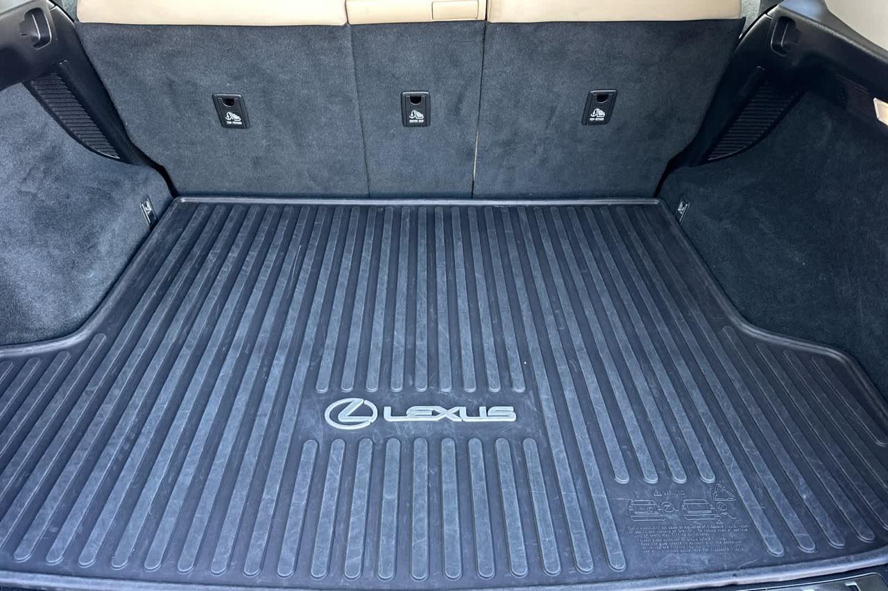 2021 Lexus RX Roseville CA