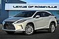 2021 Lexus RX