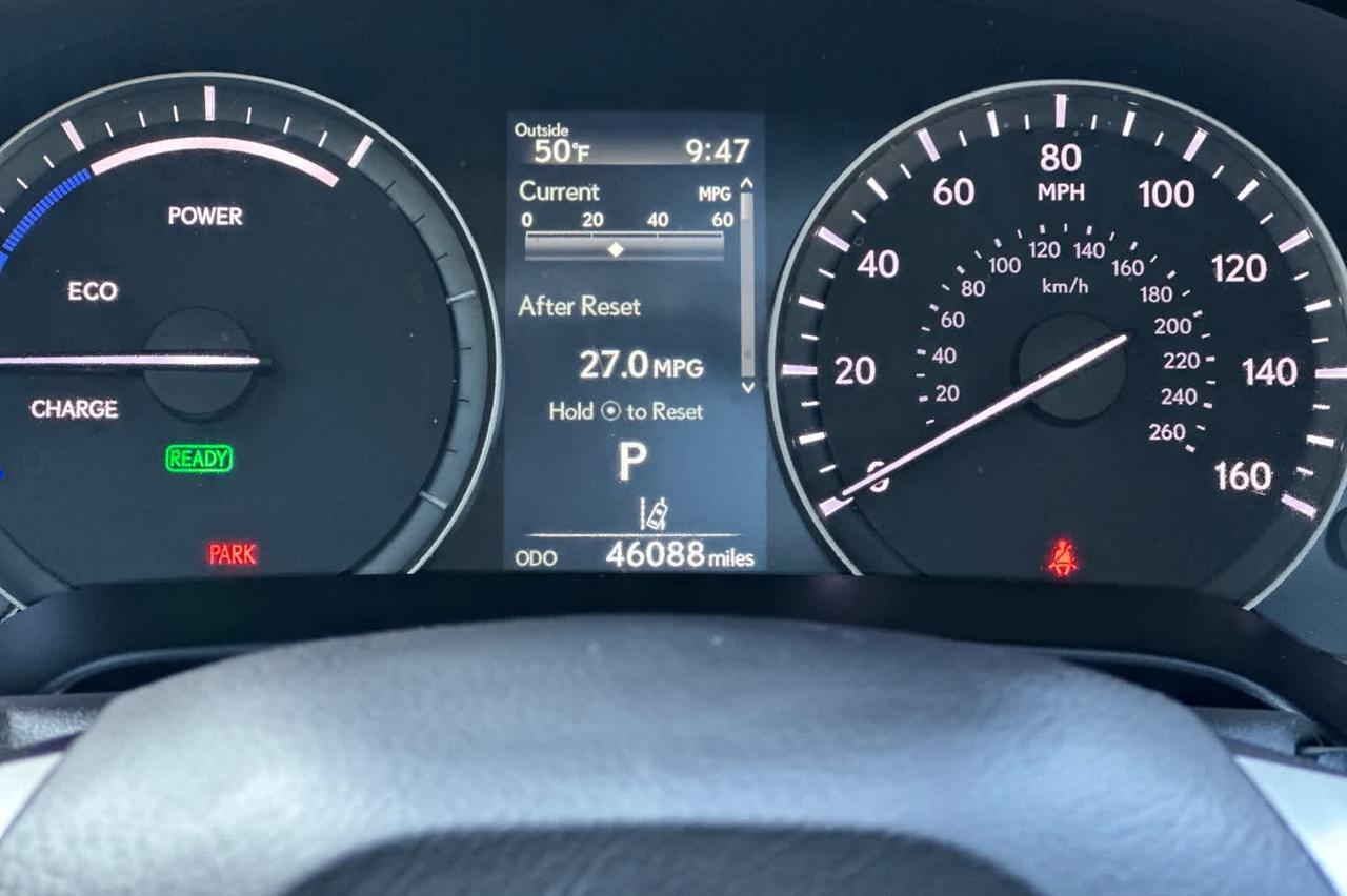 2021 Lexus RX Roseville CA