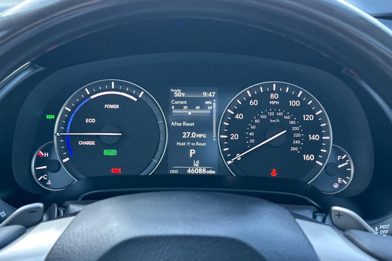 2021 Lexus RX Roseville CA