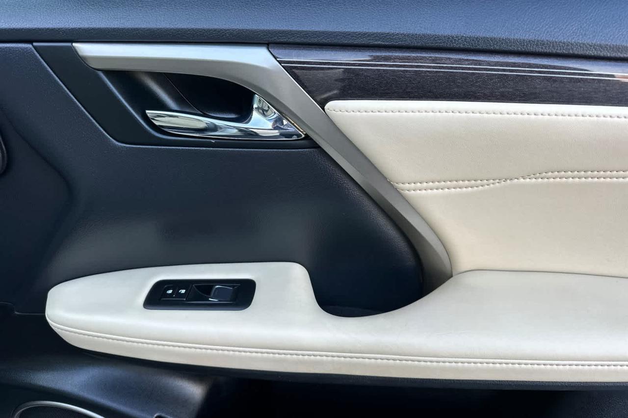 2021 Lexus RX Roseville CA