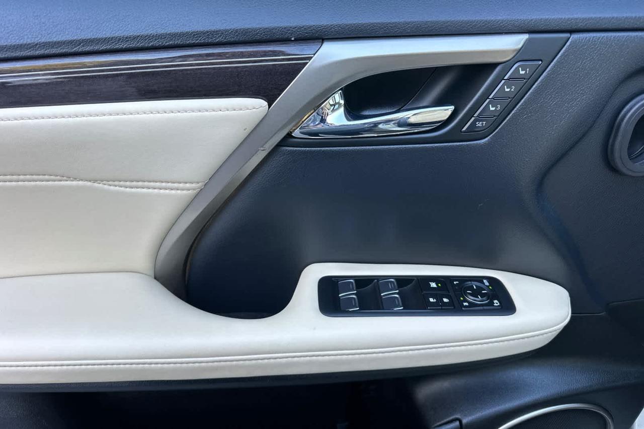 2021 Lexus RX Roseville CA