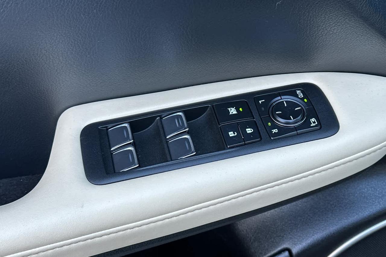 2021 Lexus RX Roseville CA