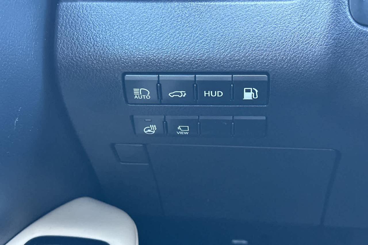 2021 Lexus RX Roseville CA