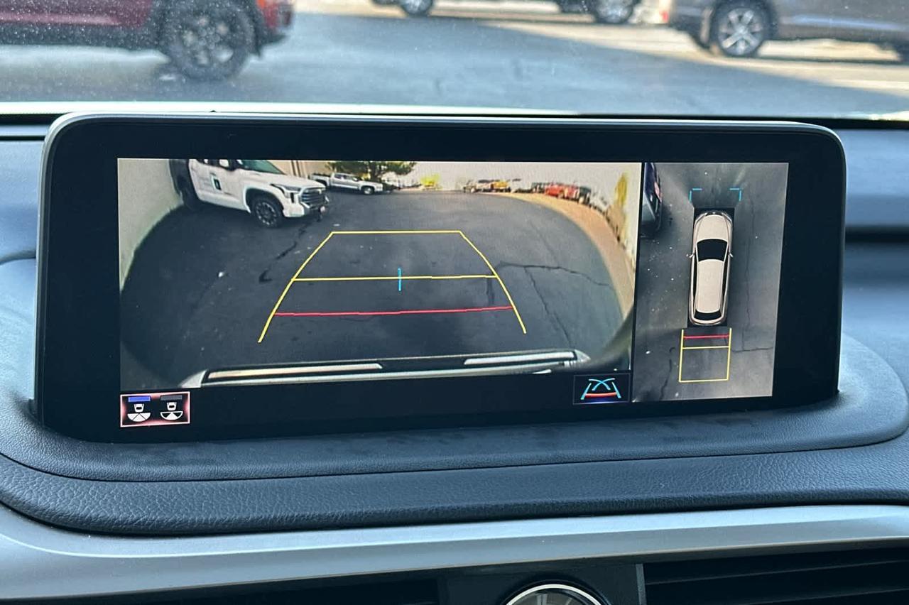 2021 Lexus RX Roseville CA