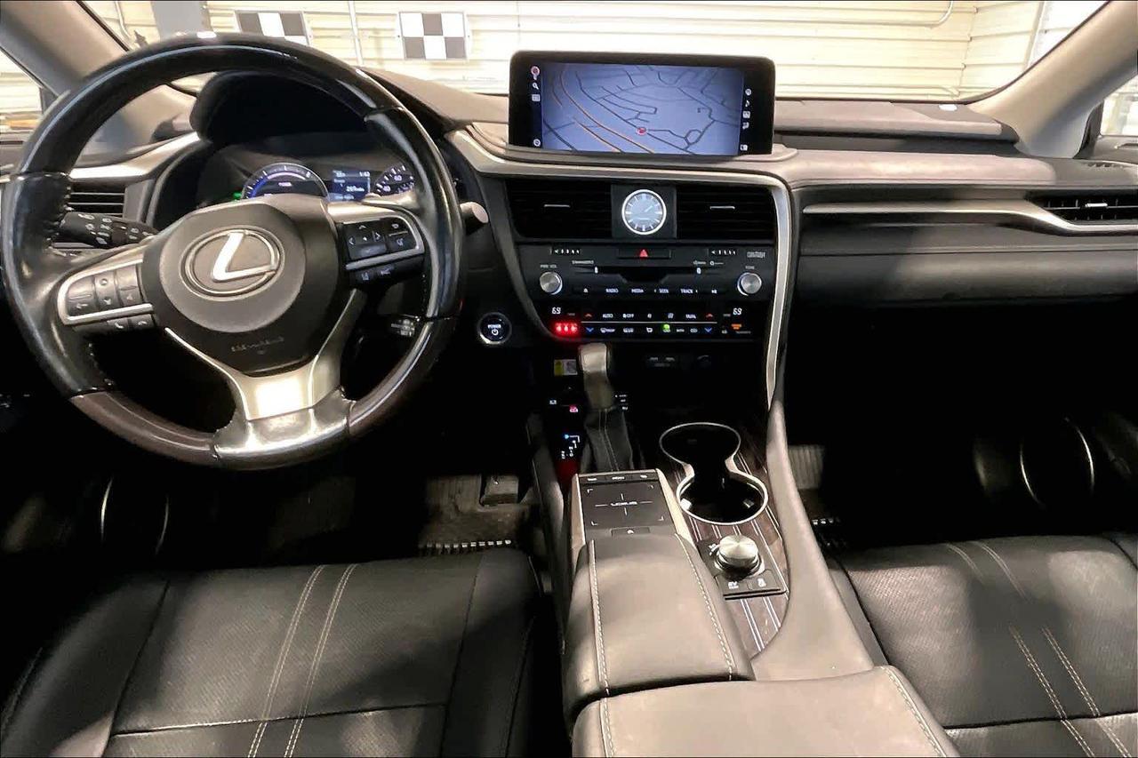 2021 Lexus RX Roseville CA