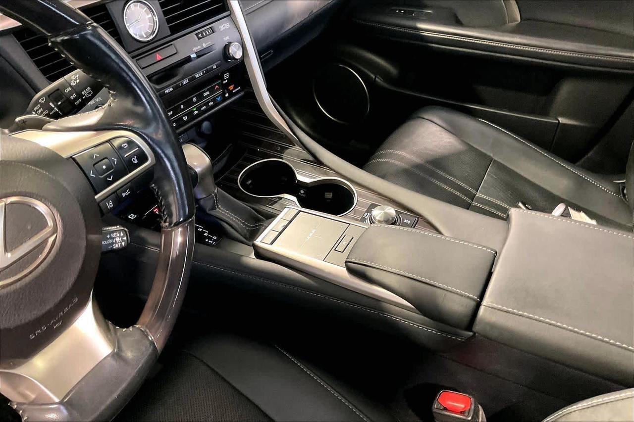 2021 Lexus RX Roseville CA