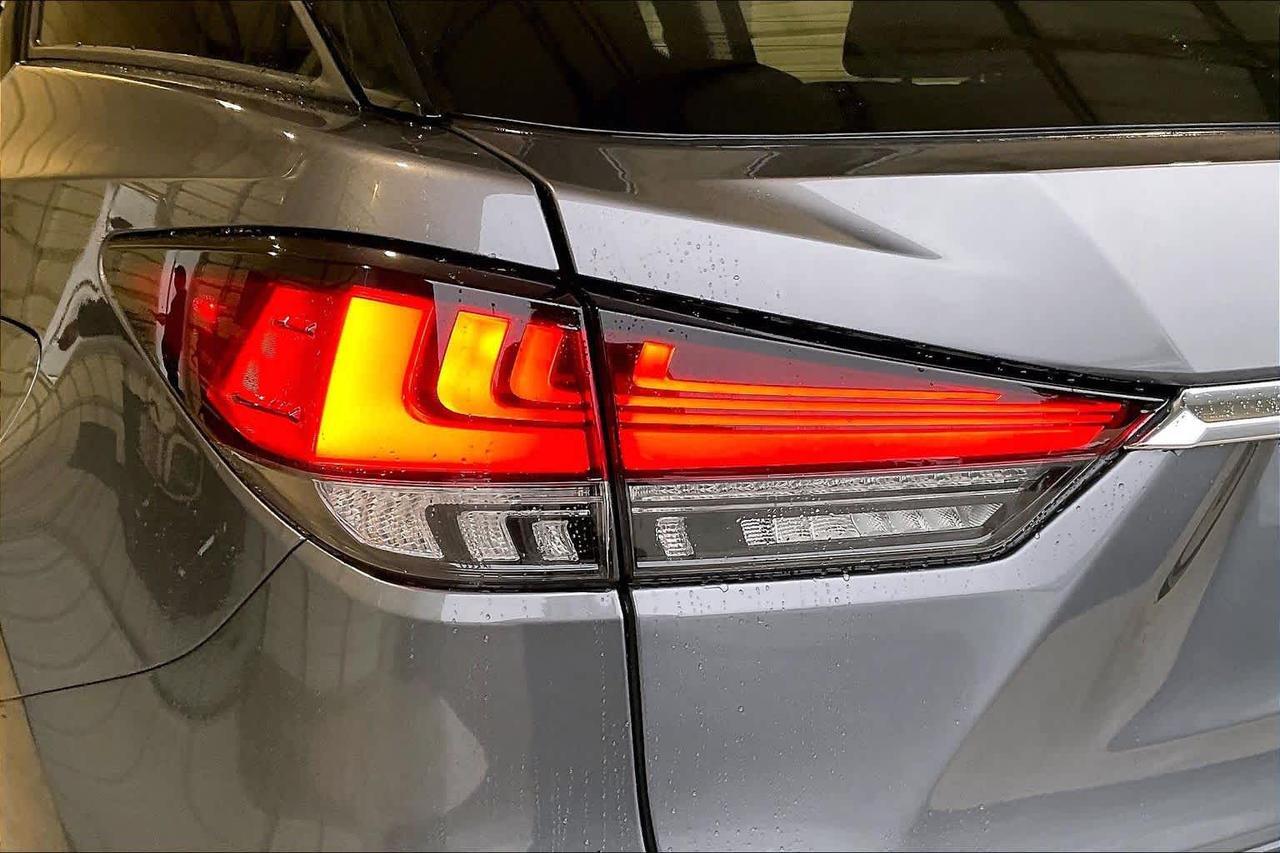 2021 Lexus RX Roseville CA