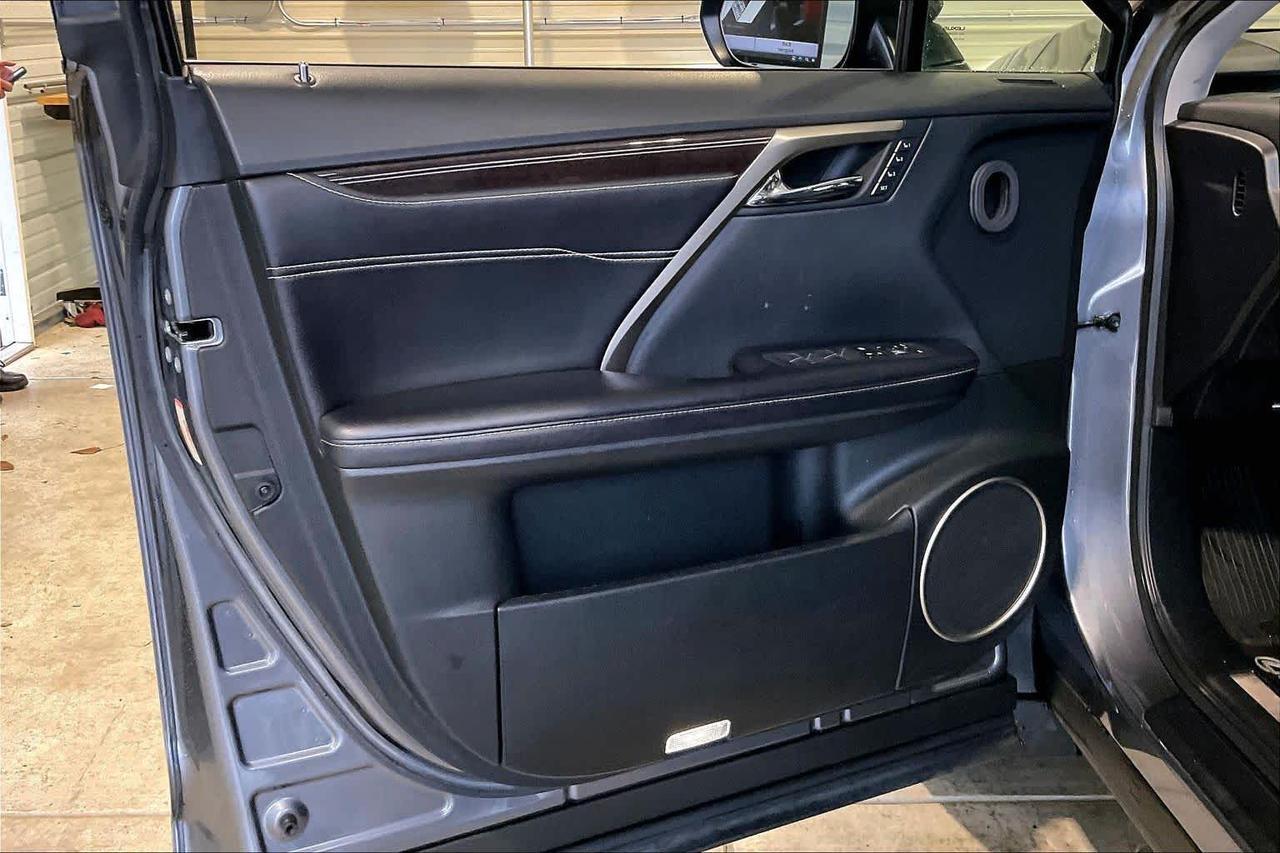 2021 Lexus RX Roseville CA