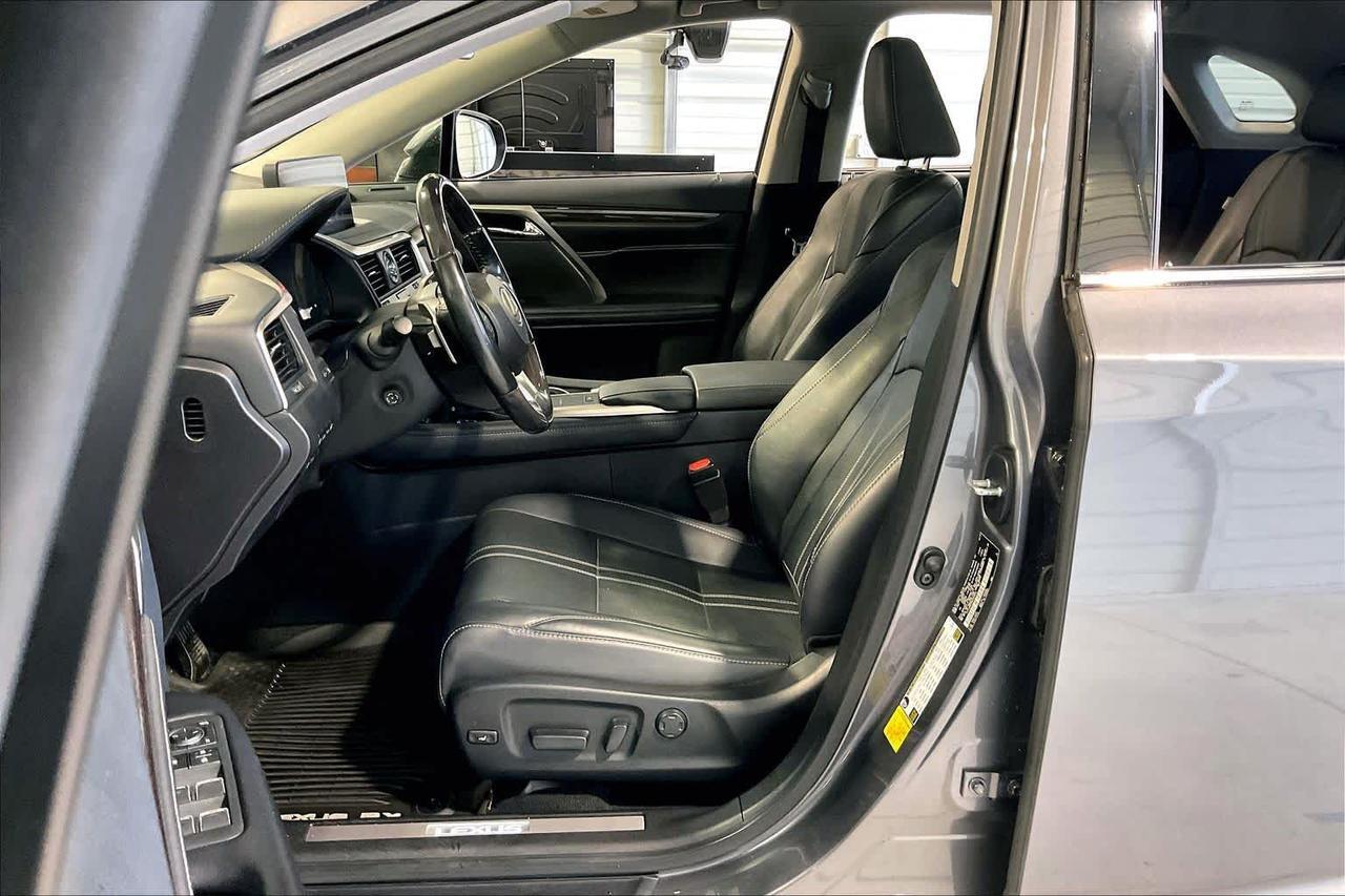 2021 Lexus RX Roseville CA