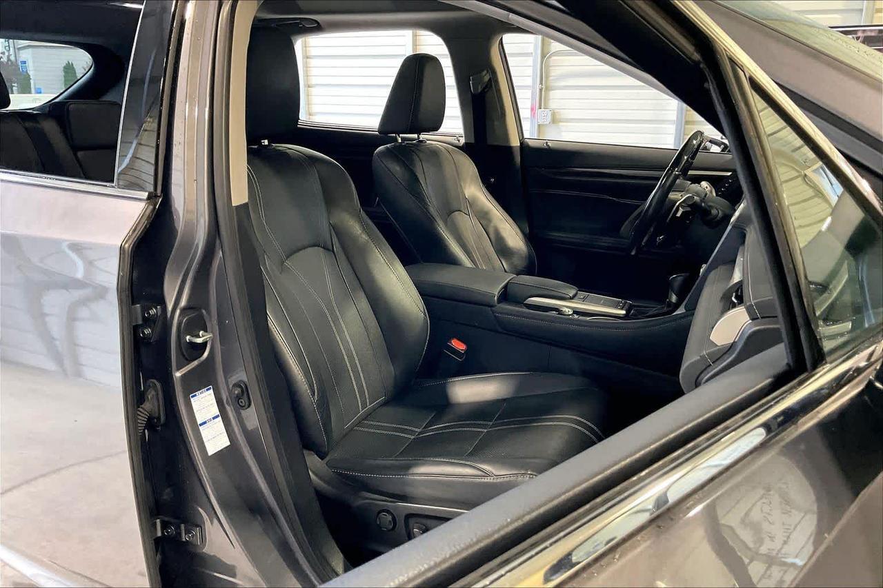 2021 Lexus RX Roseville CA