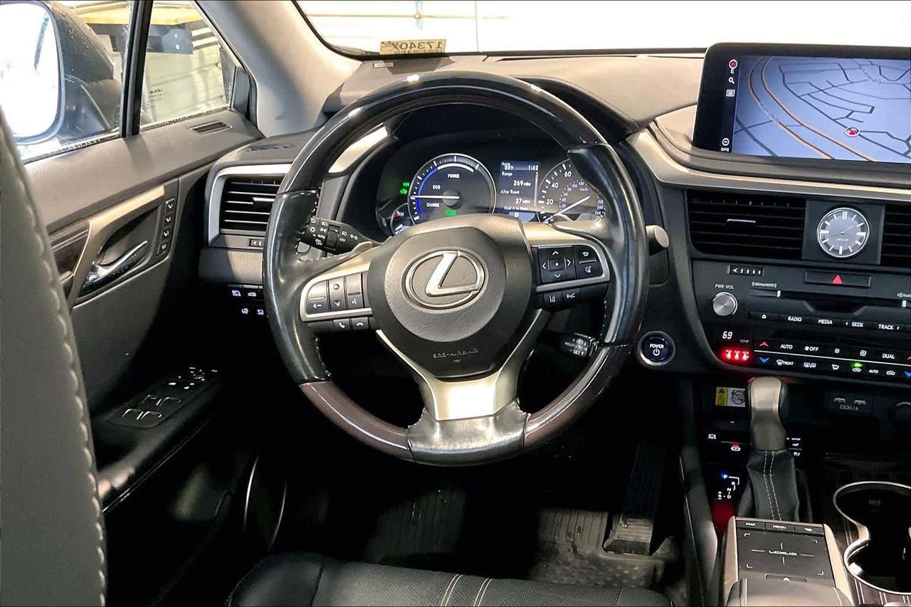 2021 Lexus RX Roseville CA