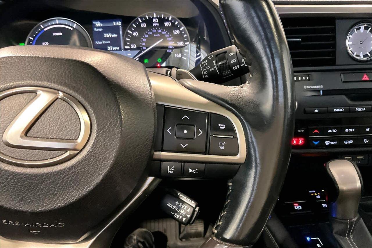 2021 Lexus RX Roseville CA