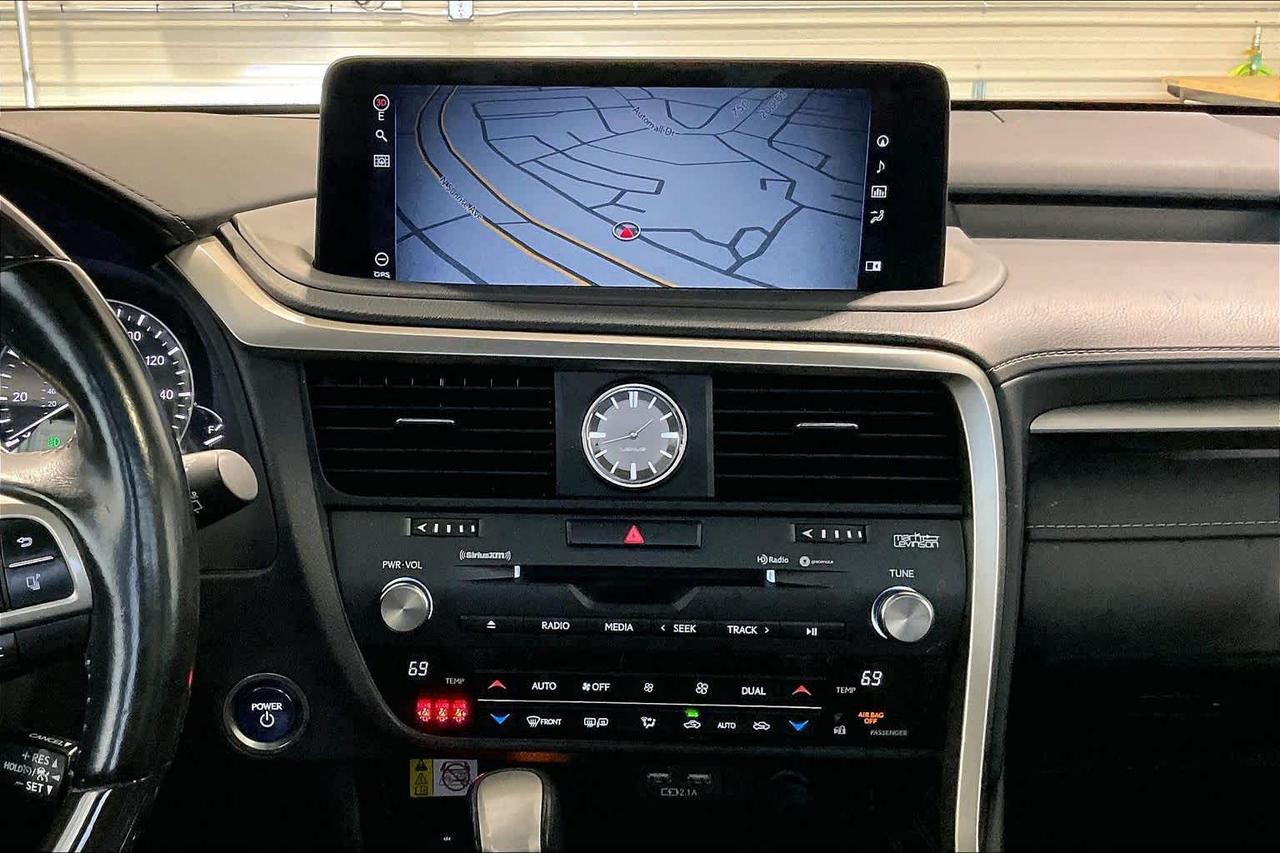 2021 Lexus RX Roseville CA