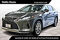 2021 Lexus RX