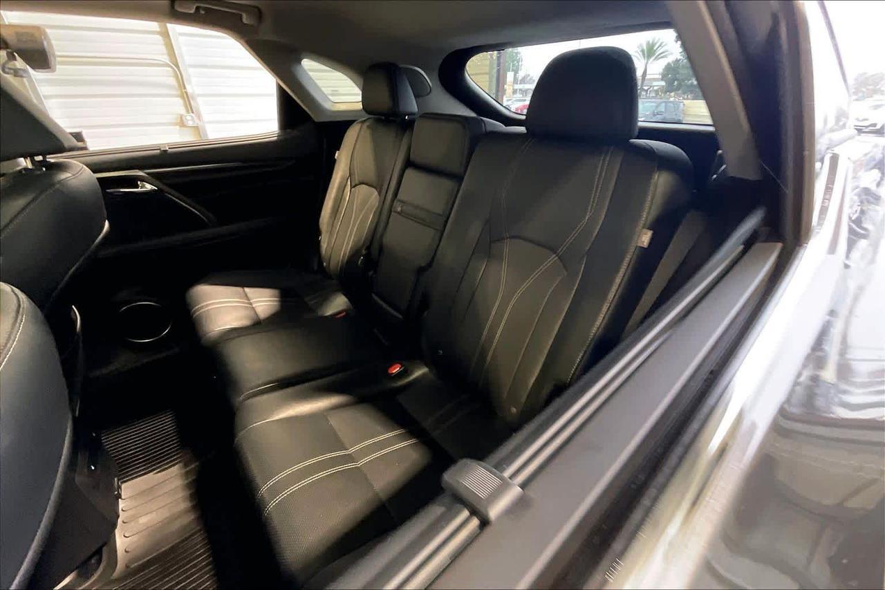 2021 Lexus RX Roseville CA