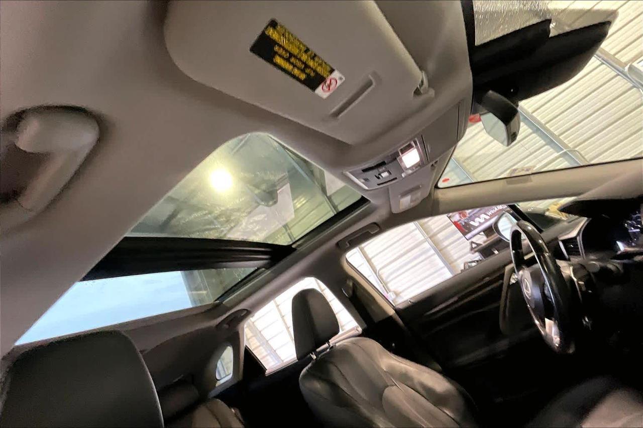 2021 Lexus RX Roseville CA