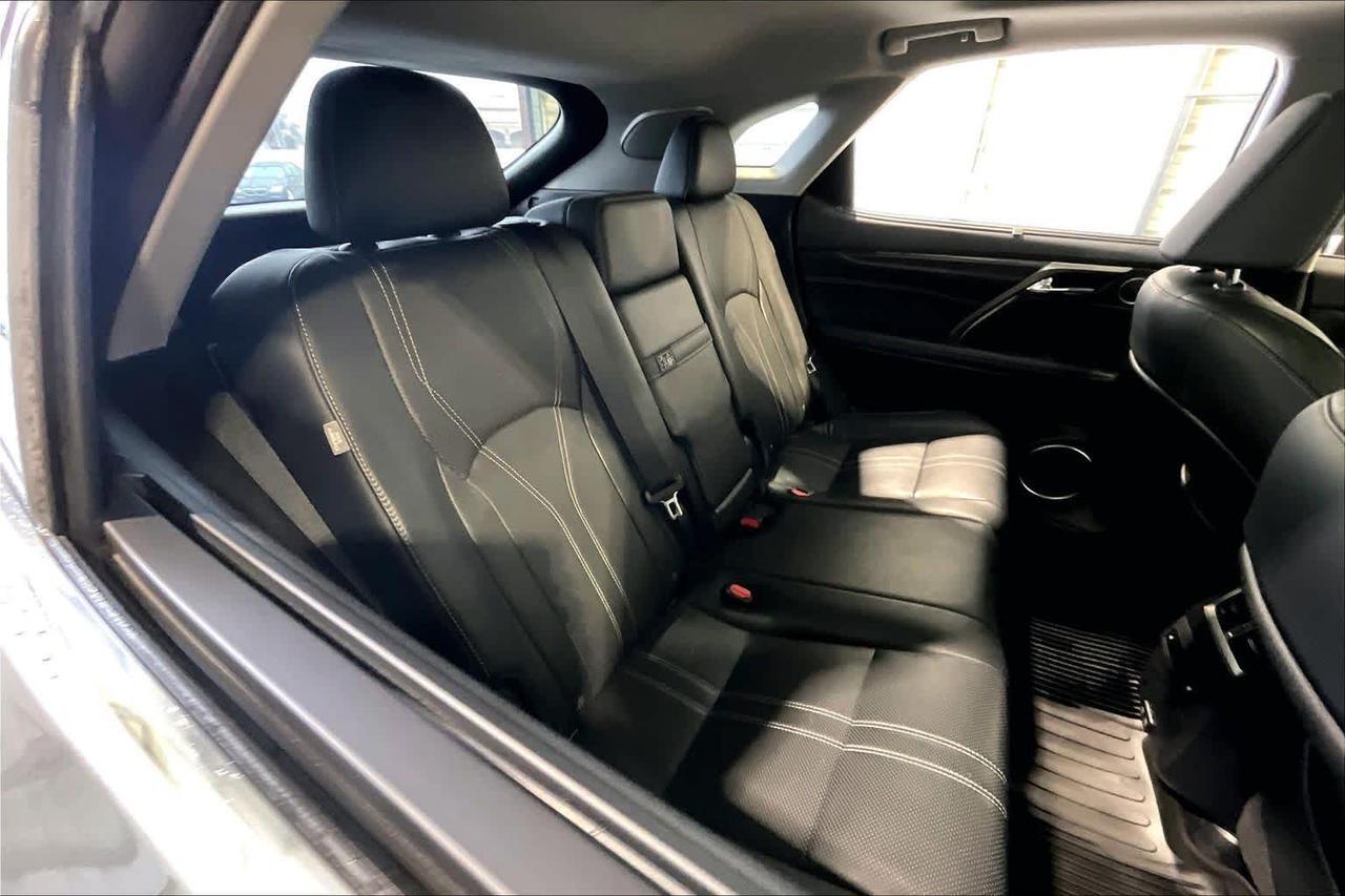 2021 Lexus RX Roseville CA