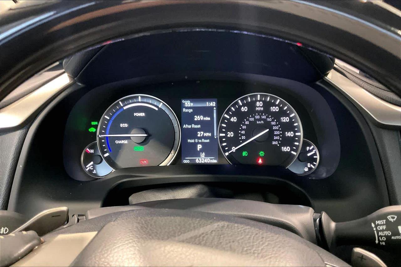 2021 Lexus RX Roseville CA