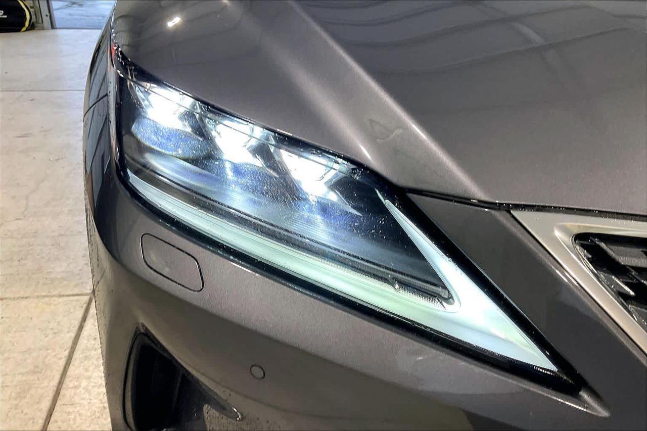 2021 Lexus RX Roseville CA