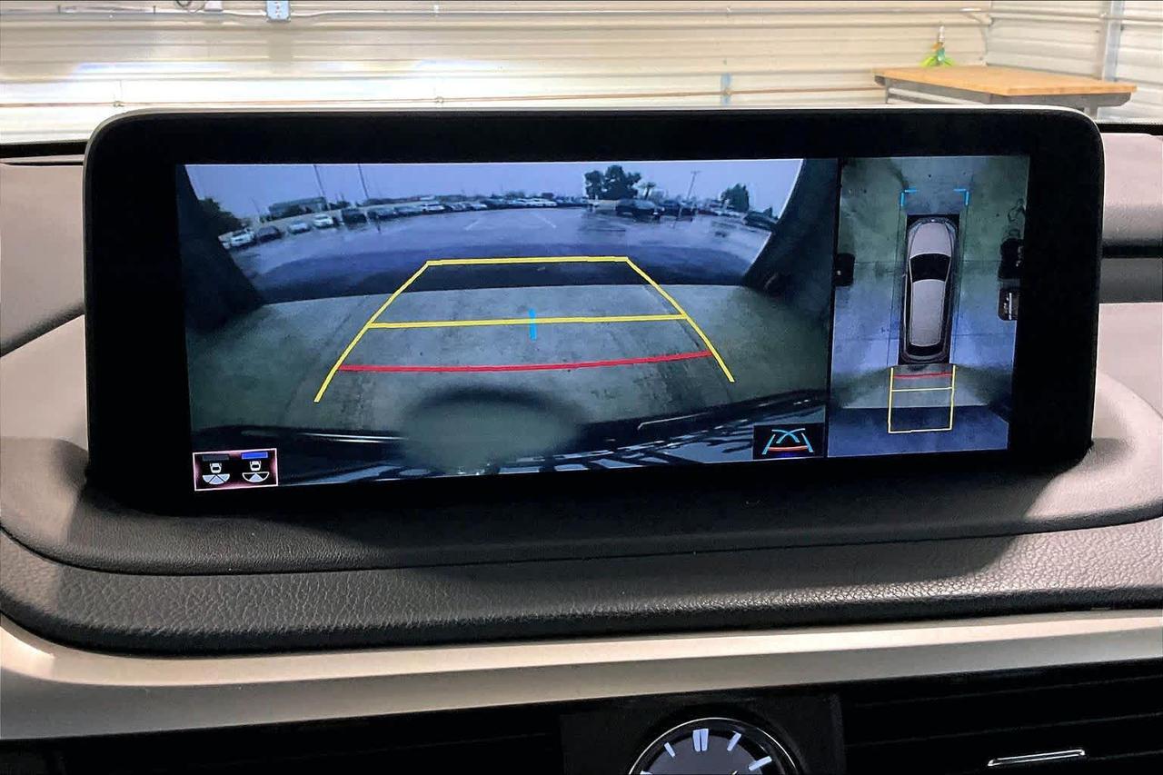 2021 Lexus RX Roseville CA