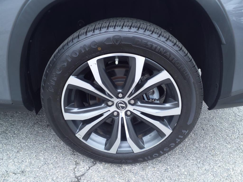 2021 Lexus RX 350 . Roanoke VA