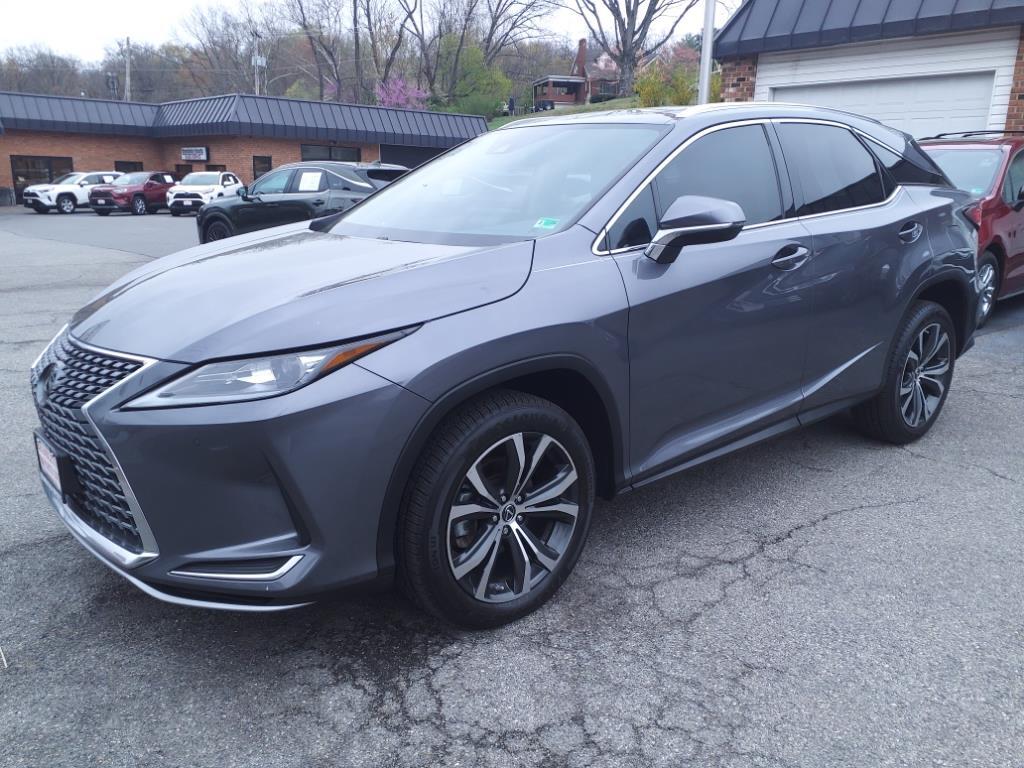 2021 Lexus RX 350 . Roanoke VA