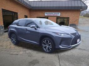 Lexus RX 350 . 2021