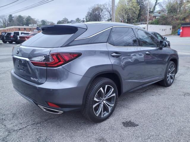 2021 Lexus RX 350 . Roanoke VA