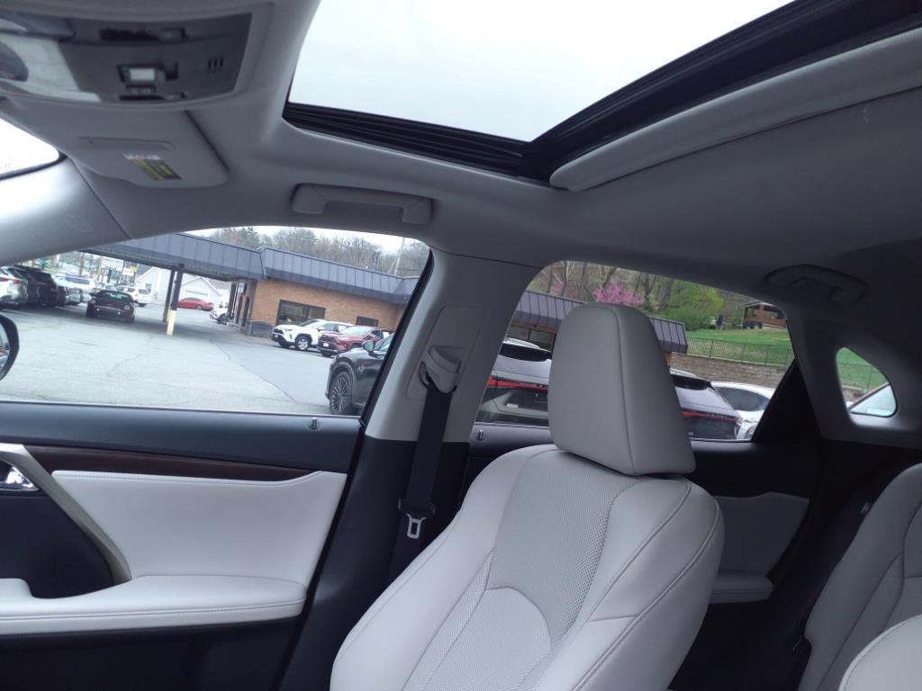 2021 Lexus RX 350 . Roanoke VA