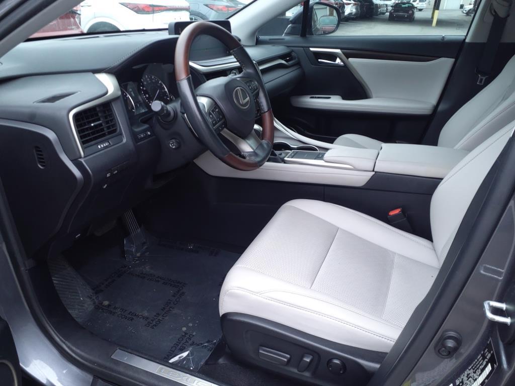 2021 Lexus RX 350 . Roanoke VA