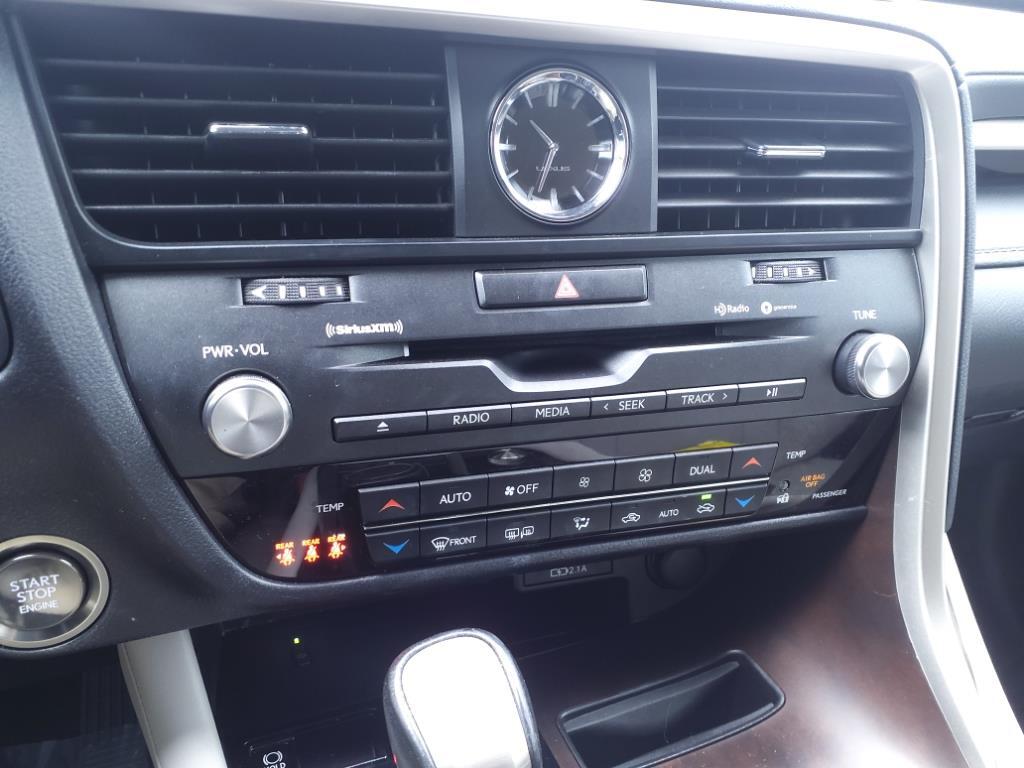 2021 Lexus RX 350 . Roanoke VA