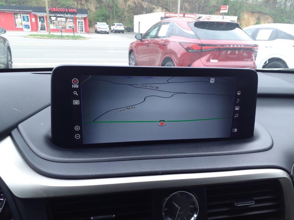 2021 Lexus RX 350 . Roanoke VA