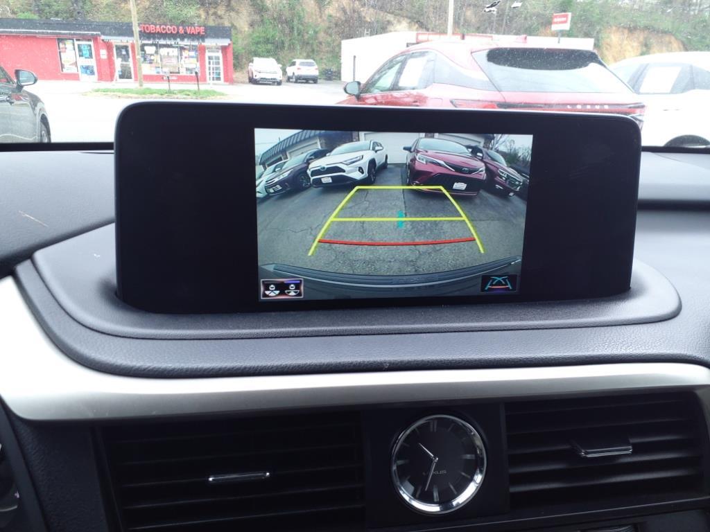 2021 Lexus RX 350 . Roanoke VA