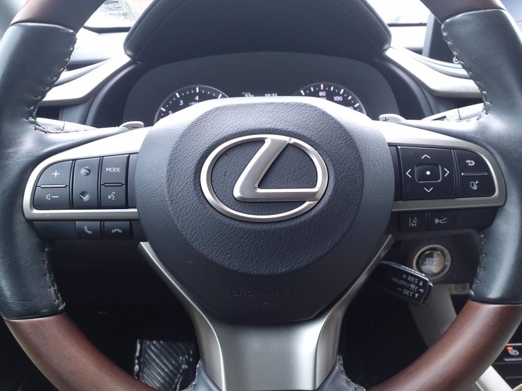 2021 Lexus RX 350 . Roanoke VA