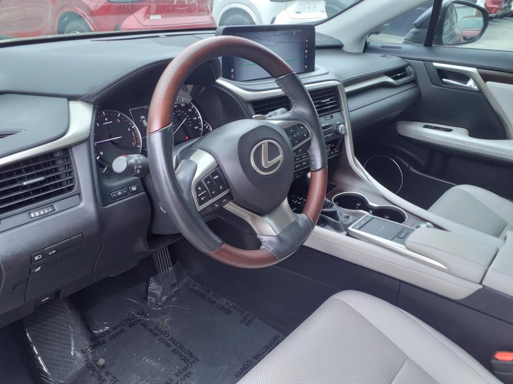 2021 Lexus RX 350 . Roanoke VA