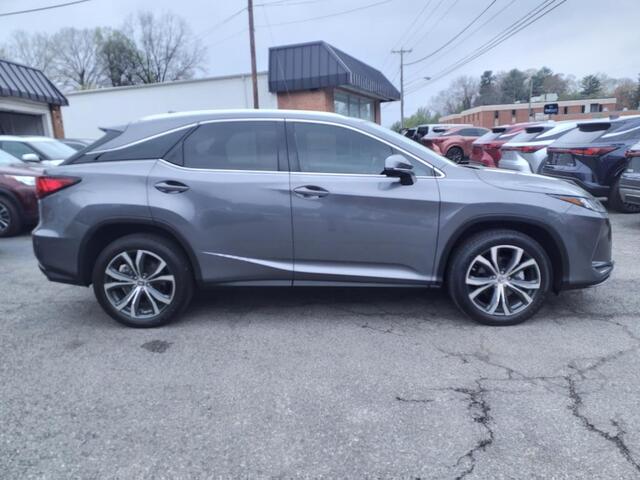 2021 Lexus RX 350 . Roanoke VA