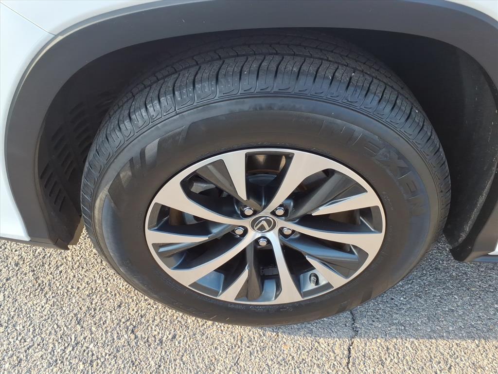 2021 Lexus RX 350 . Roanoke VA