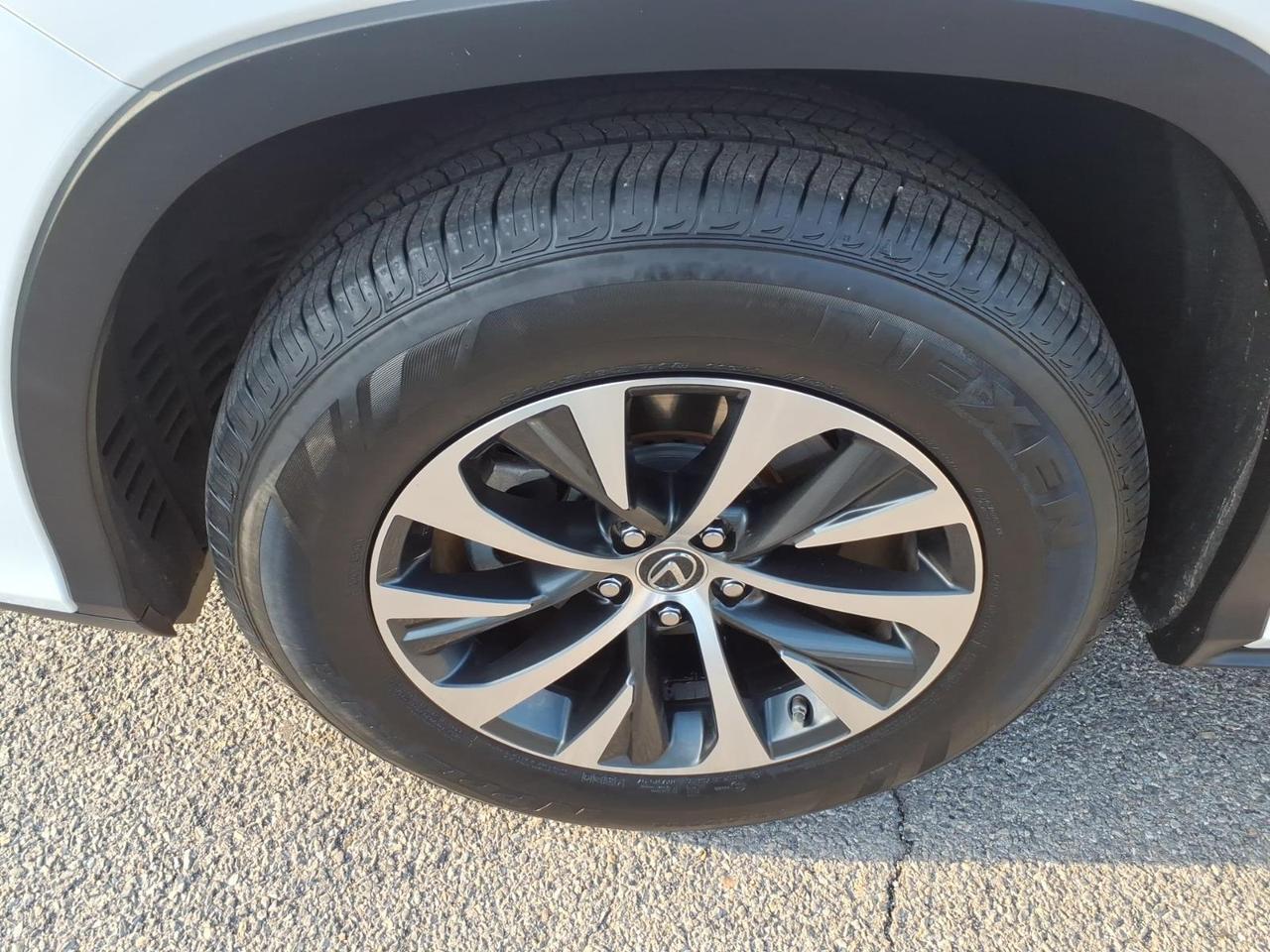 2021 Lexus RX 350 . Roanoke VA