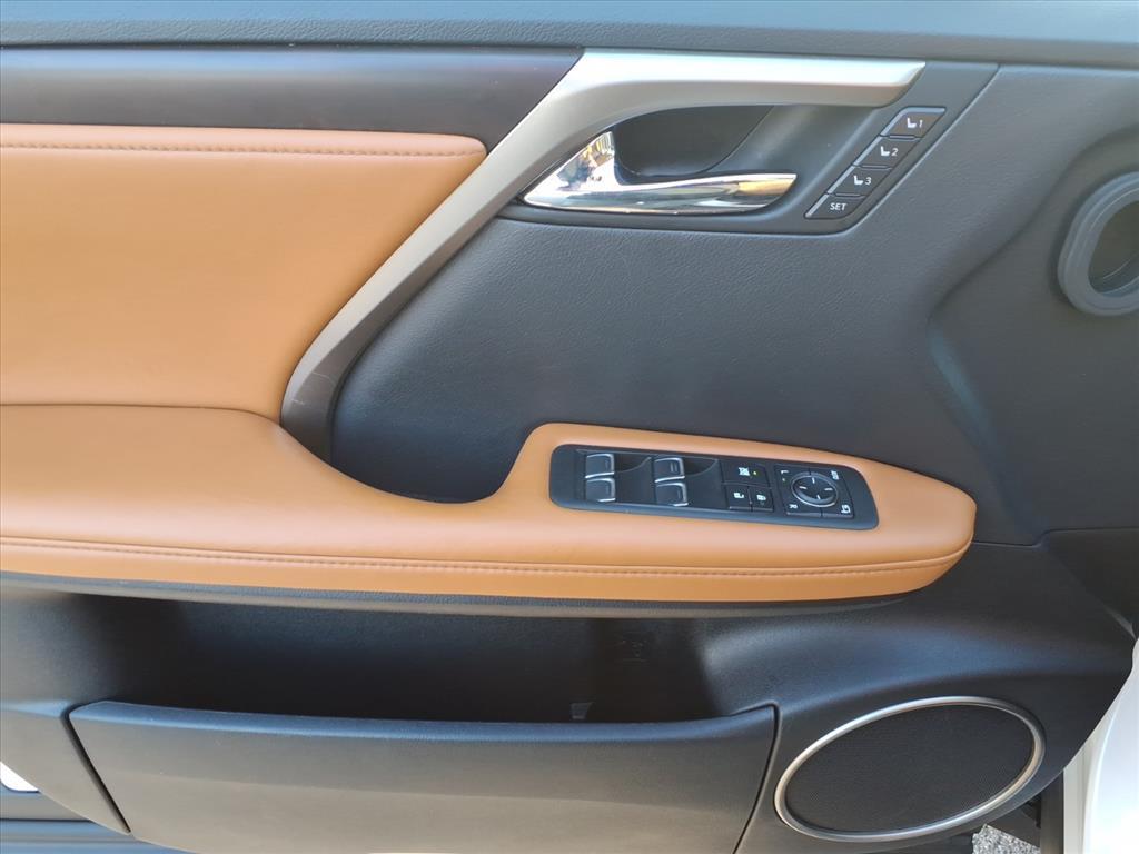 2021 Lexus RX 350 . Roanoke VA