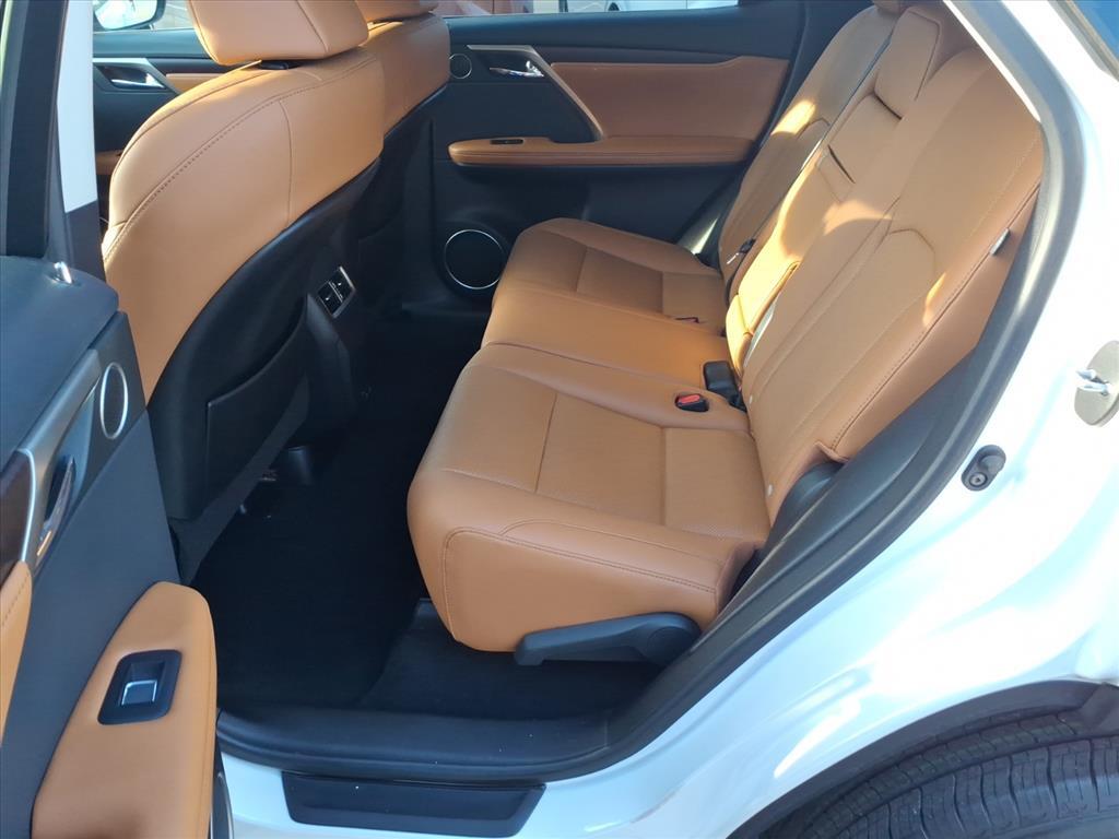 2021 Lexus RX 350 . Roanoke VA