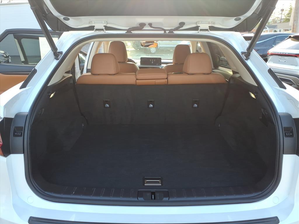 2021 Lexus RX 350 . Roanoke VA