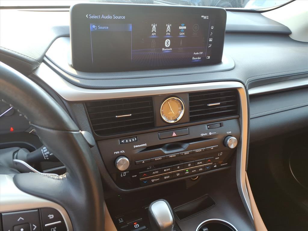 2021 Lexus RX 350 . Roanoke VA